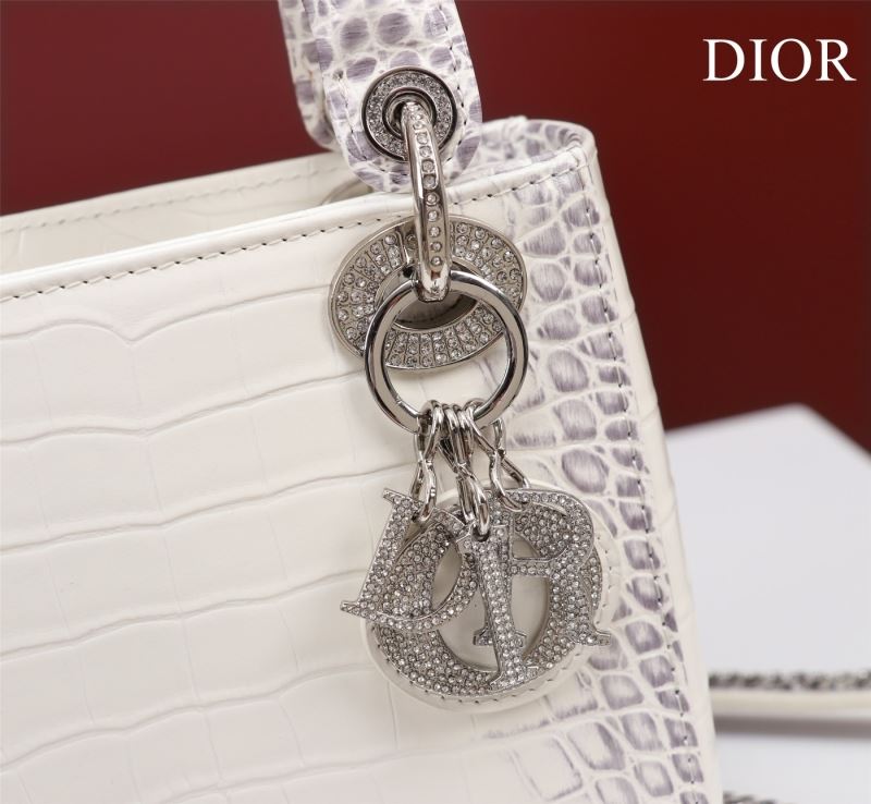 Dior My Lady Bags